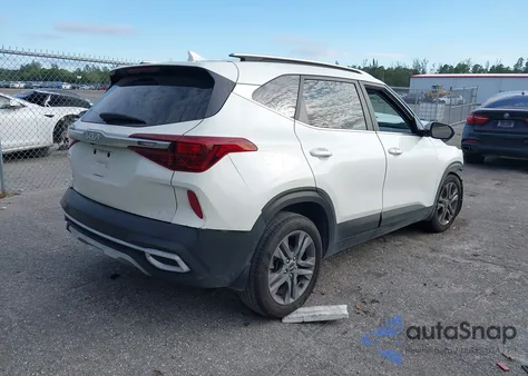 2022 Kia Seltos S z USA, uszkodzony, nr VIN KNDEU2AA9N7262868